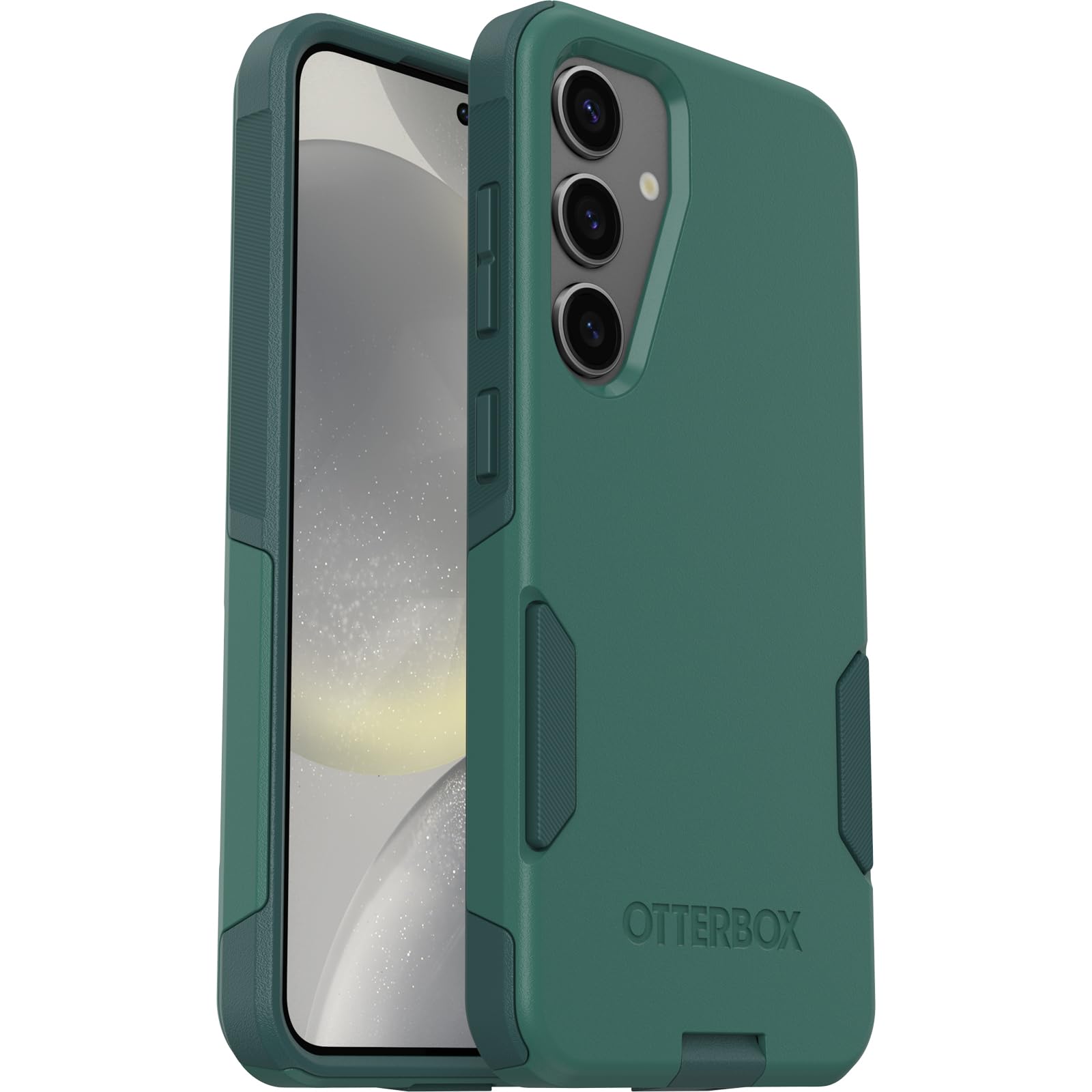 Foto 6 pulgar | Funda Otterbox Para Samsung Galaxy S24 Commuter Series - Venta Internacional.