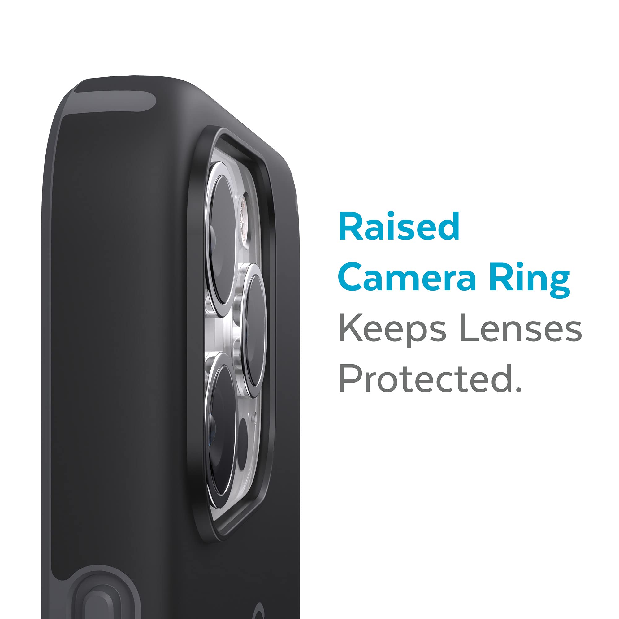 Foto 4 pulgar | Funda Para Teléfono Speck Candyshell Pro Con Protección Contra Caídas Para Iphone 13 Pro - Venta Internacional.