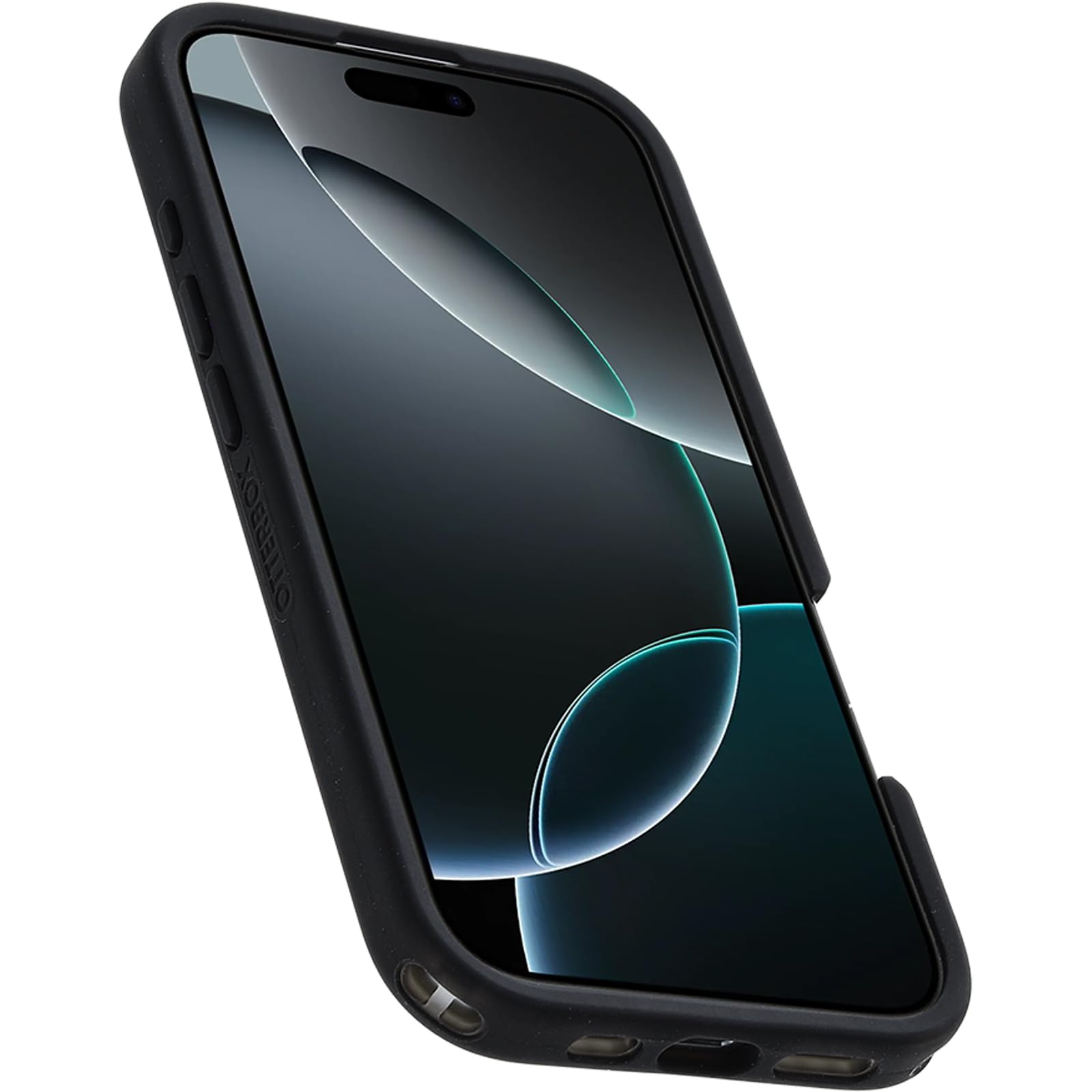 Foto 6 pulgar | Funda De Teléfono Otterbox Symmetry Series Soft Touch Para Iphone 16 Pro Max - Venta Internacional.