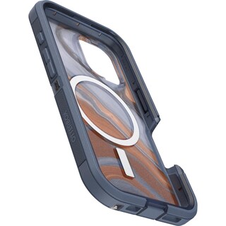 Foto 5 | Funda Otterbox Para Iphone 16 Defender Series Xt, Transparente, High Desert - Venta Internacional.