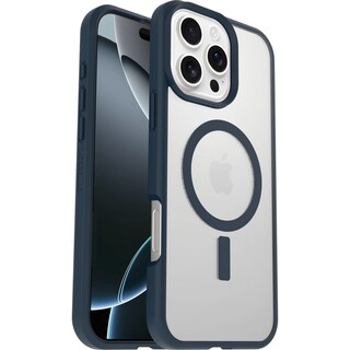 Foto 3 | Funda Otterbox React Series Indigo Night Para Iphone 16 Pro Max - Venta Internacional.