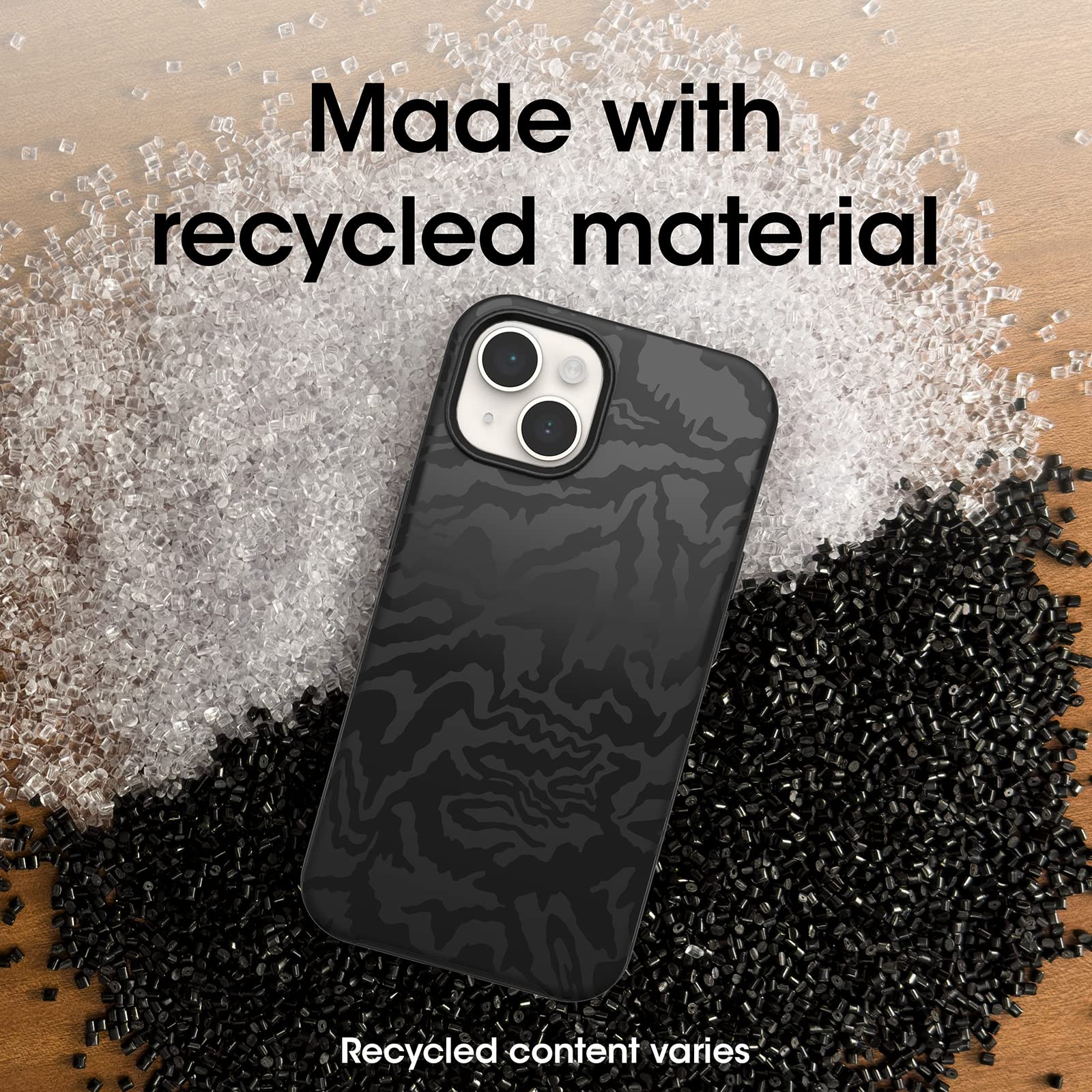 Foto 8 pulgar | Funda Otterbox Symmetry Series+ Rebel Para Iphone 14 Y 13 - Venta Internacional.