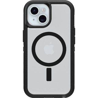 Foto 1 | Funda De Teléfono Otterbox Defender Series Xt Clear Para Iphone 15 - Venta Internacional.