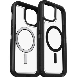 Foto 6 | Funda De Teléfono Otterbox Defender Series Xt Clear Para Iphone 15 - Venta Internacional.