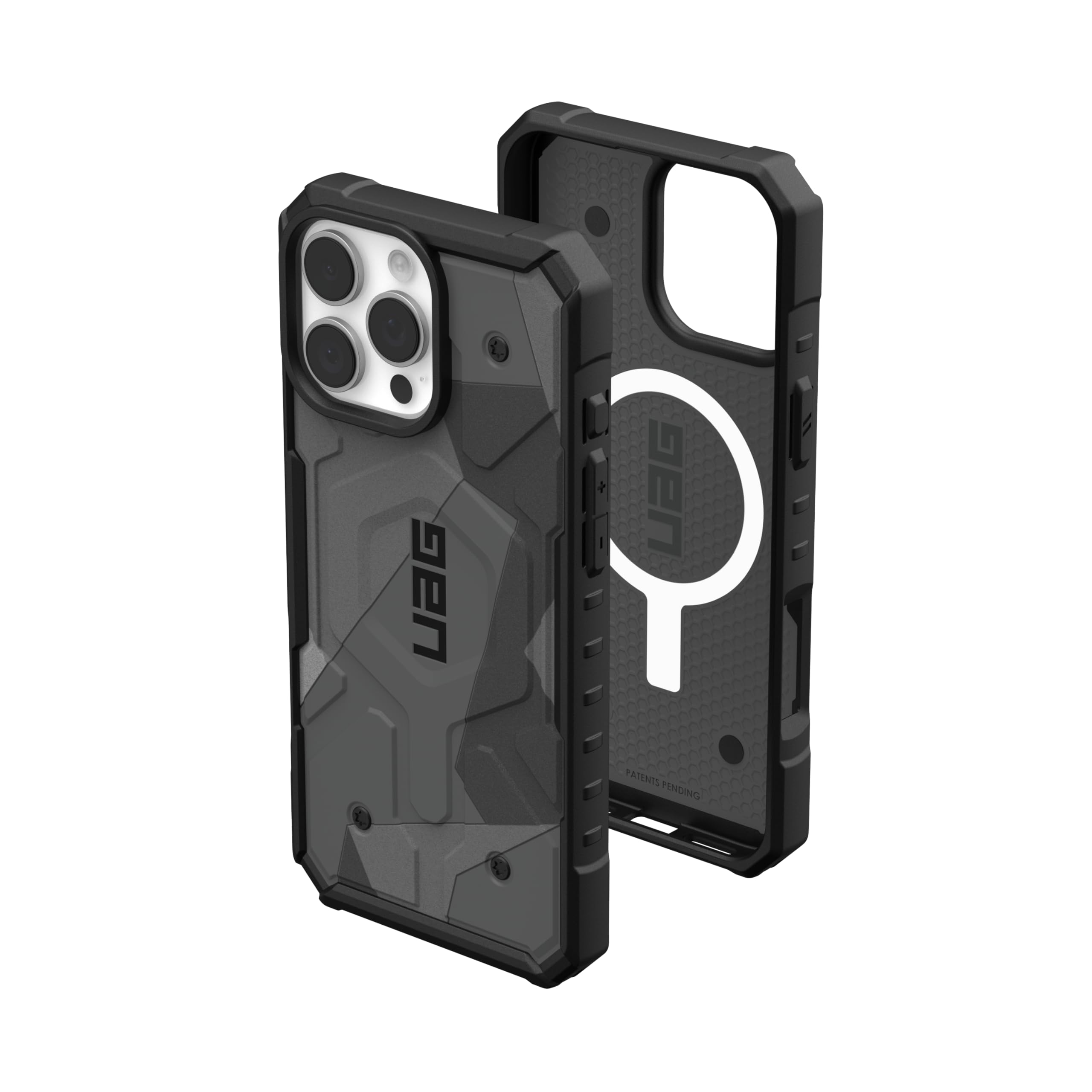 Funda Para Teléfono Urban Armor Gear Uag Pathfinder Se Iphone 16 Pro Max - Venta Internacional.