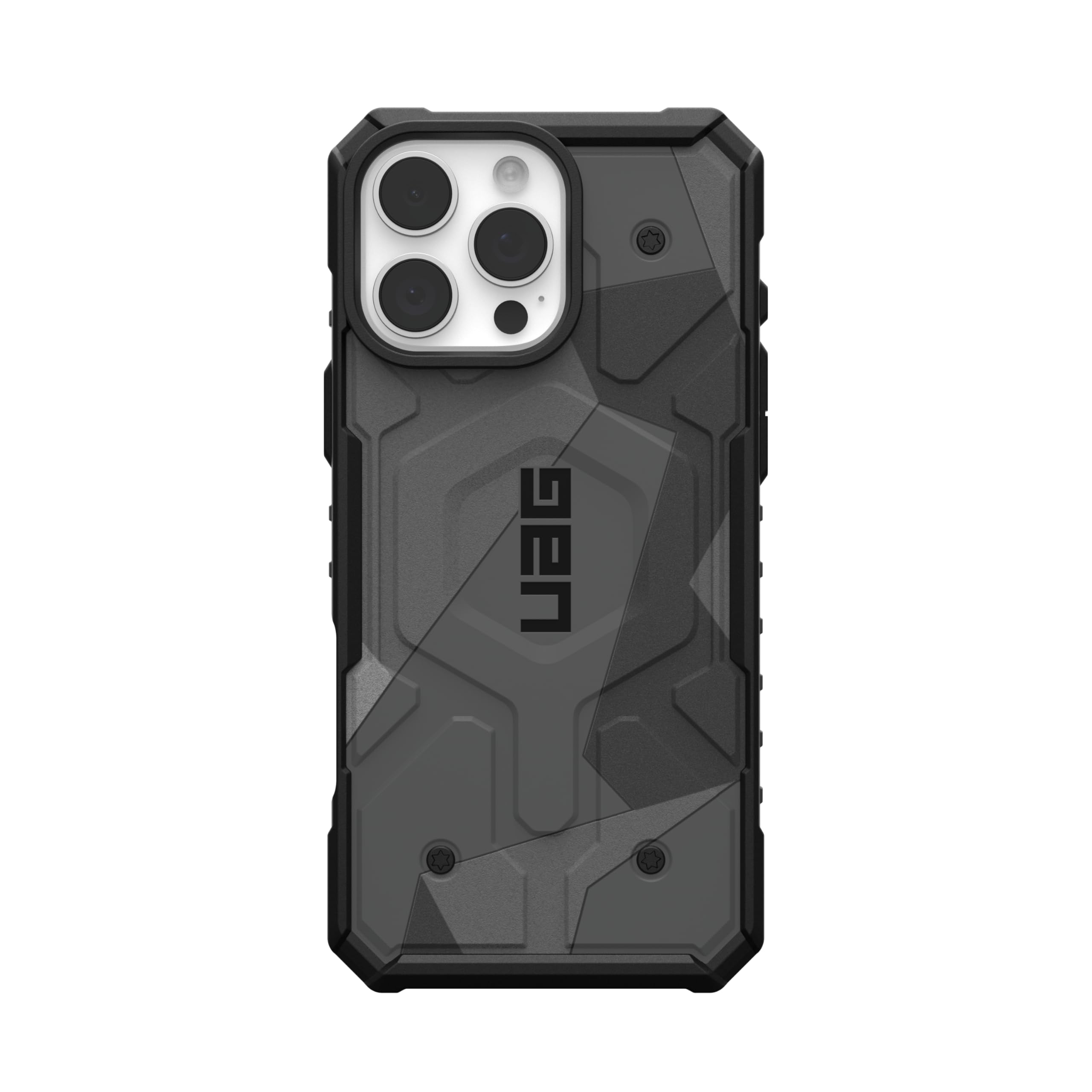 Foto 5 pulgar | Funda Para Teléfono Urban Armor Gear Uag Pathfinder Se Iphone 16 Pro Max - Venta Internacional.