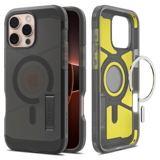 Foto 1 | Funda Para Teléfono Spigen Tough Armor (ai) Magfit Iphone 16 Pro Max - Venta Internacional.