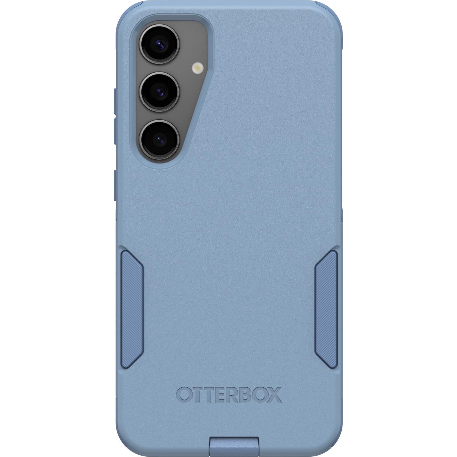 Foto 2 pulgar | Funda Otterbox Para Samsung Galaxy S24+ Commuter Series, Azul - Venta Internacional.