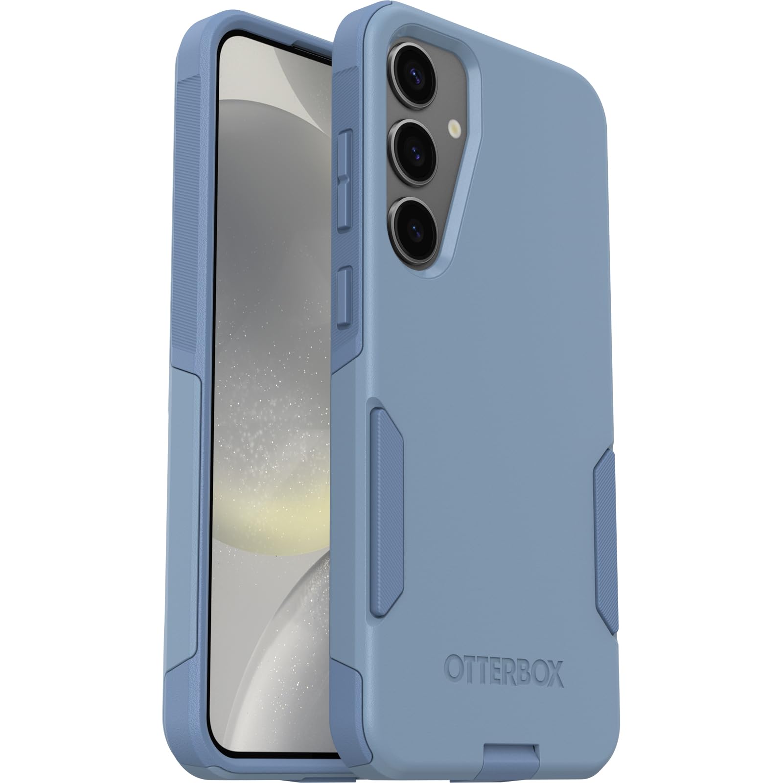 Foto 6 pulgar | Funda Otterbox Para Samsung Galaxy S24+ Commuter Series, Azul - Venta Internacional.