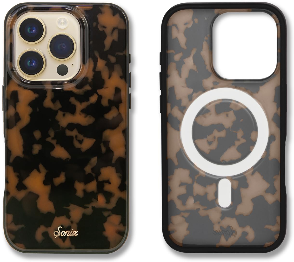 Foto 2 pulgar | Funda De Teléfono Sonix Para Iphone 16 Pro Magsafe 3 M, Probada Contra Caídas - Venta Internacional.