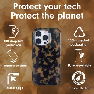 Foto 4 | Funda De Teléfono Sonix Para Iphone 16 Pro Magsafe 3 M, Probada Contra Caídas - Venta Internacional.