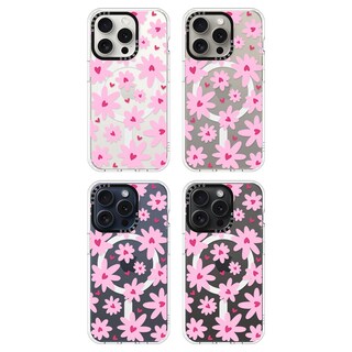 Foto 3 | Funda De Teléfono Mosnovo Compatible Con Iphone 15 Pro Love In Bloom - Venta Internacional.