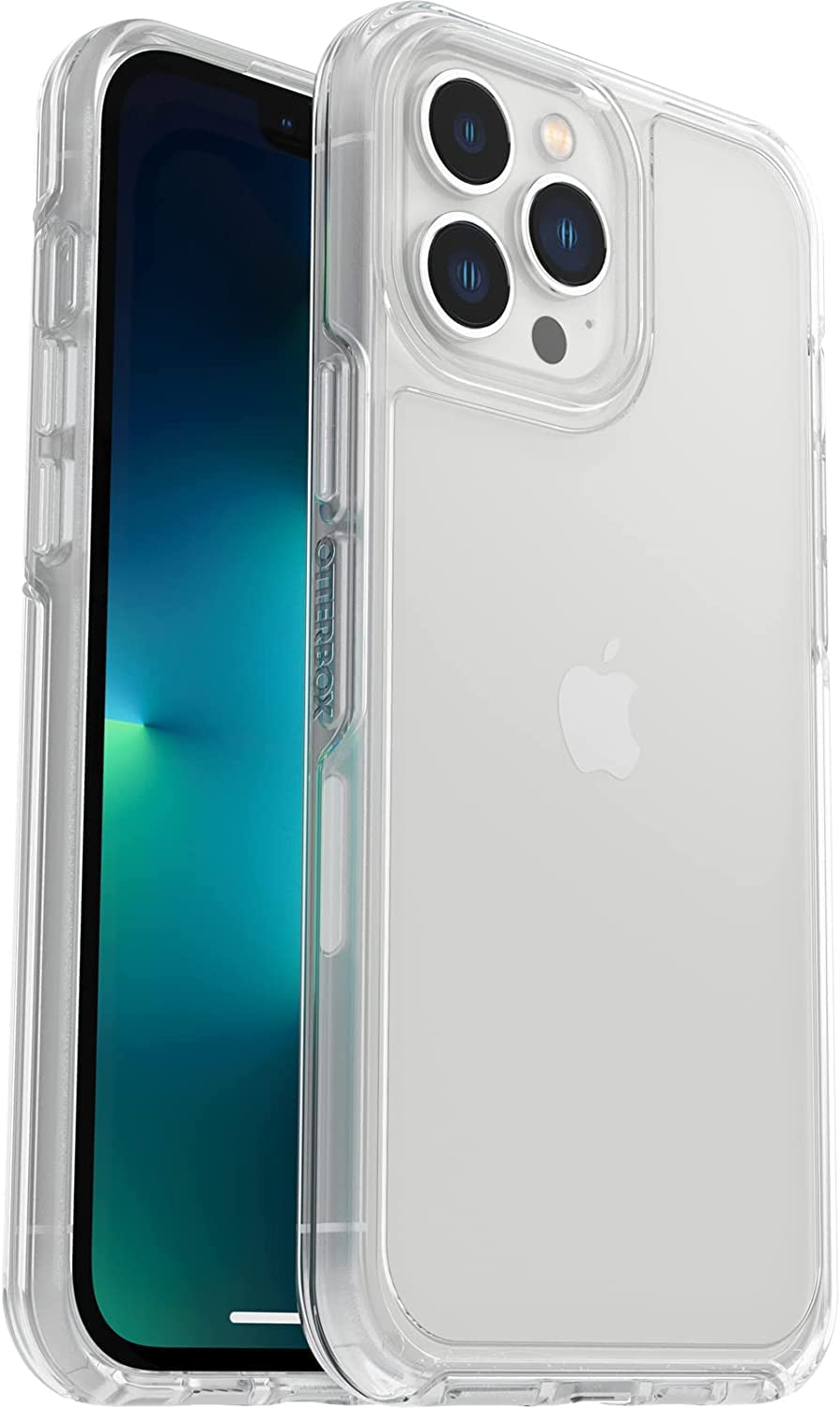 Foto 2 pulgar | Funda Otterbox Symmetry Series Para Iphone 13 Pro Max Y 12 Pro Max - Venta Internacional.