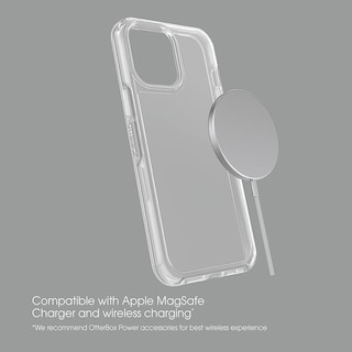 Foto 5 | Funda Otterbox Symmetry Series Para Iphone 13 Pro Max Y 12 Pro Max - Venta Internacional.