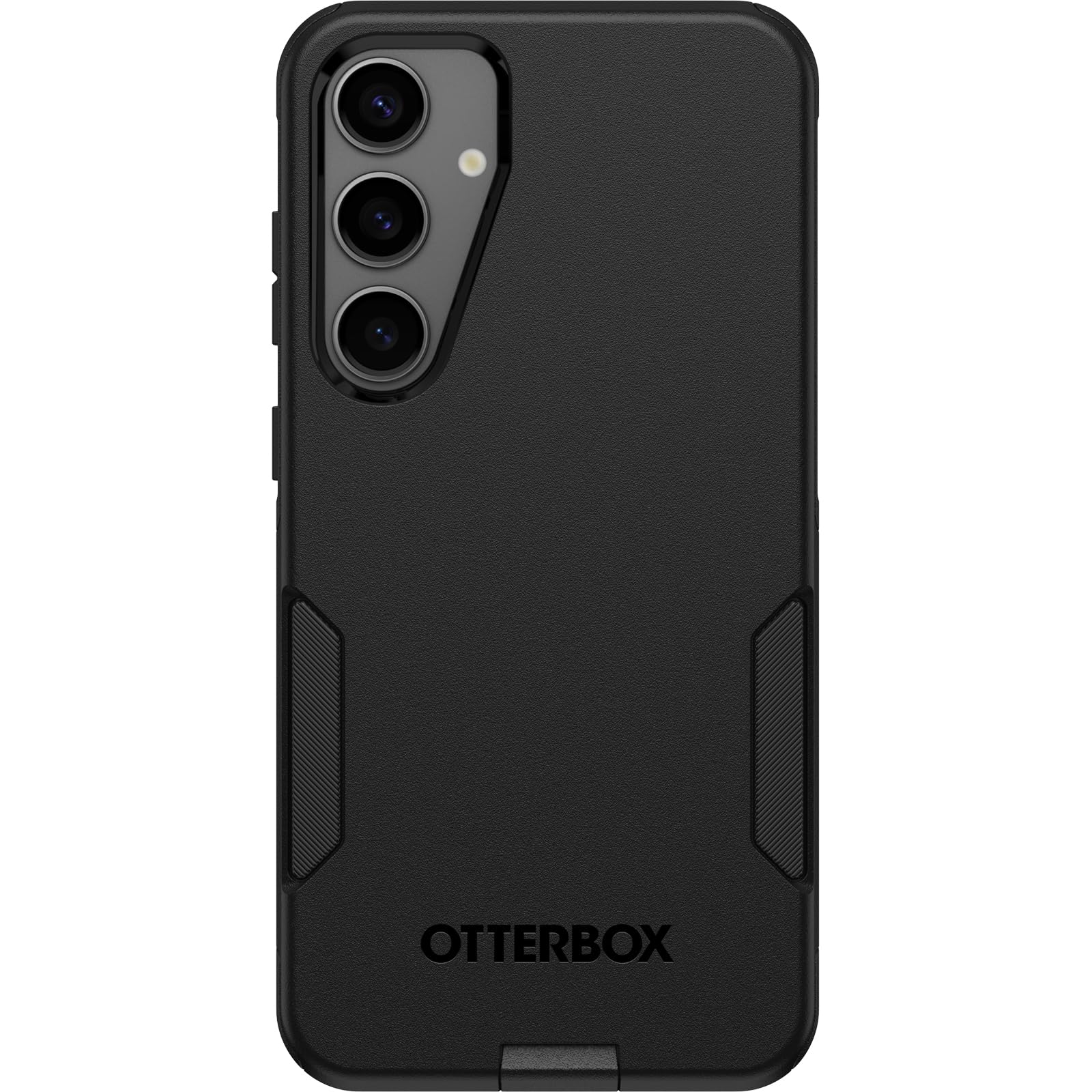 Foto 2 pulgar | Funda Otterbox Para Samsung Galaxy S24+ Commuter Series, Color Negro - Venta Internacional.