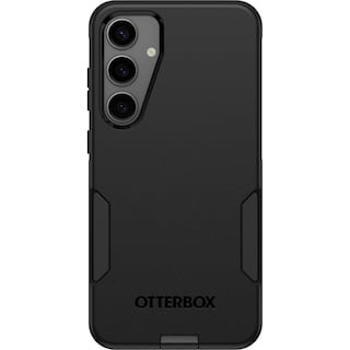Foto 1 | Funda Otterbox Para Samsung Galaxy S24+ Commuter Series, Color Negro - Venta Internacional.