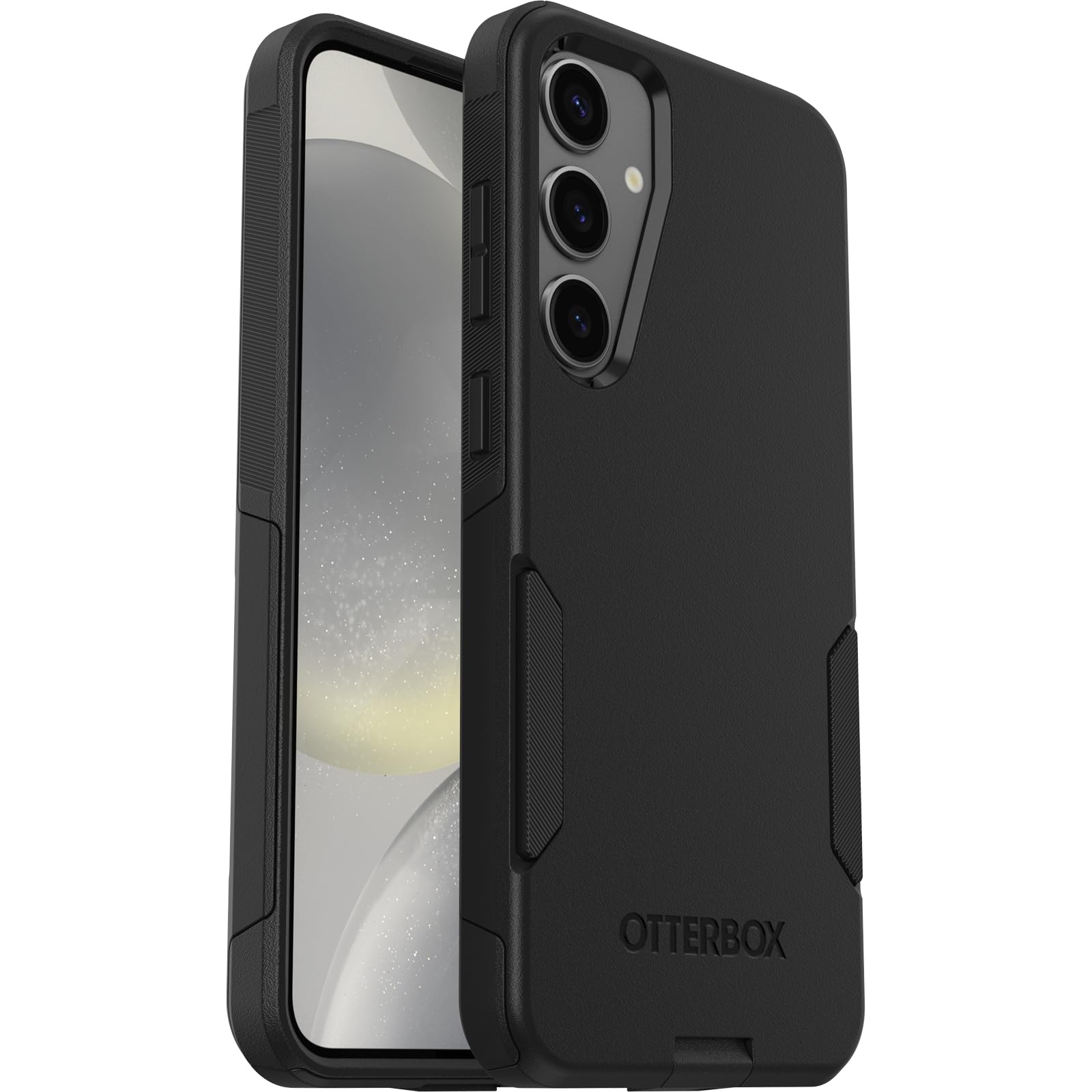 Foto 6 pulgar | Funda Otterbox Para Samsung Galaxy S24+ Commuter Series, Color Negro - Venta Internacional.