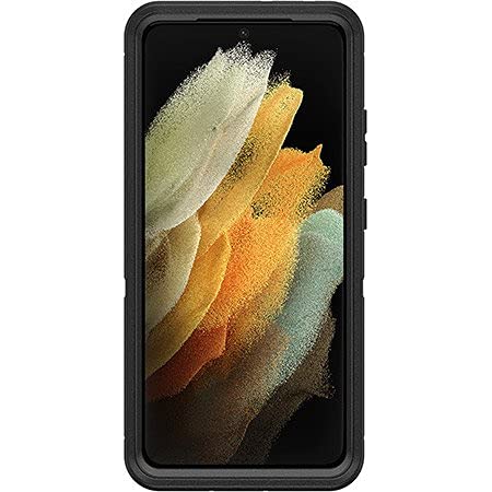 Foto 7 pulgar | Funda Otterbox Defender Sin Pantalla Con Clip Para Cinturón Galaxy Note 20 Ultra 5g - Venta Internacional.