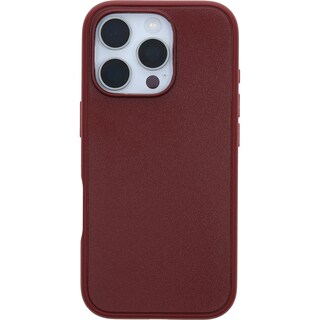 Foto 1 | Funda Otterbox Para Iphone 16 Pro Symmetry Series, Color Rojo Ladrillo - Venta Internacional.