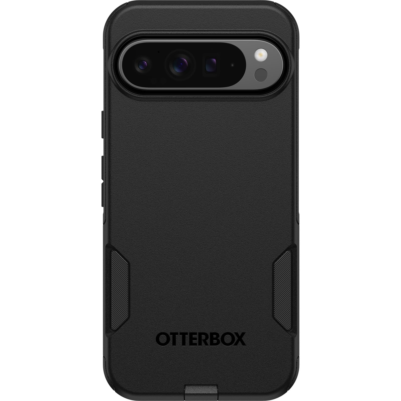 Foto 2 pulgar | Funda Otterbox Commuter Series Para Google Pixel 9 Pro Xl, Color Negro - Venta Internacional.