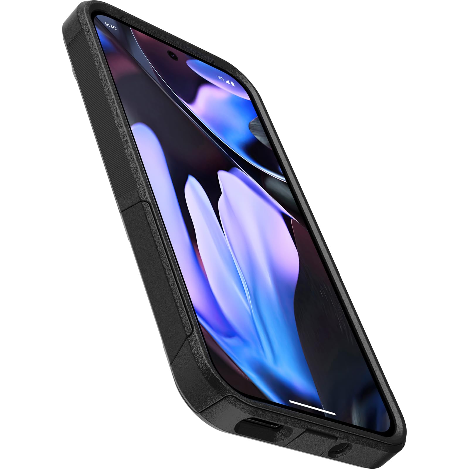 Foto 3 pulgar | Funda Otterbox Commuter Series Para Google Pixel 9 Pro Xl, Color Negro - Venta Internacional.