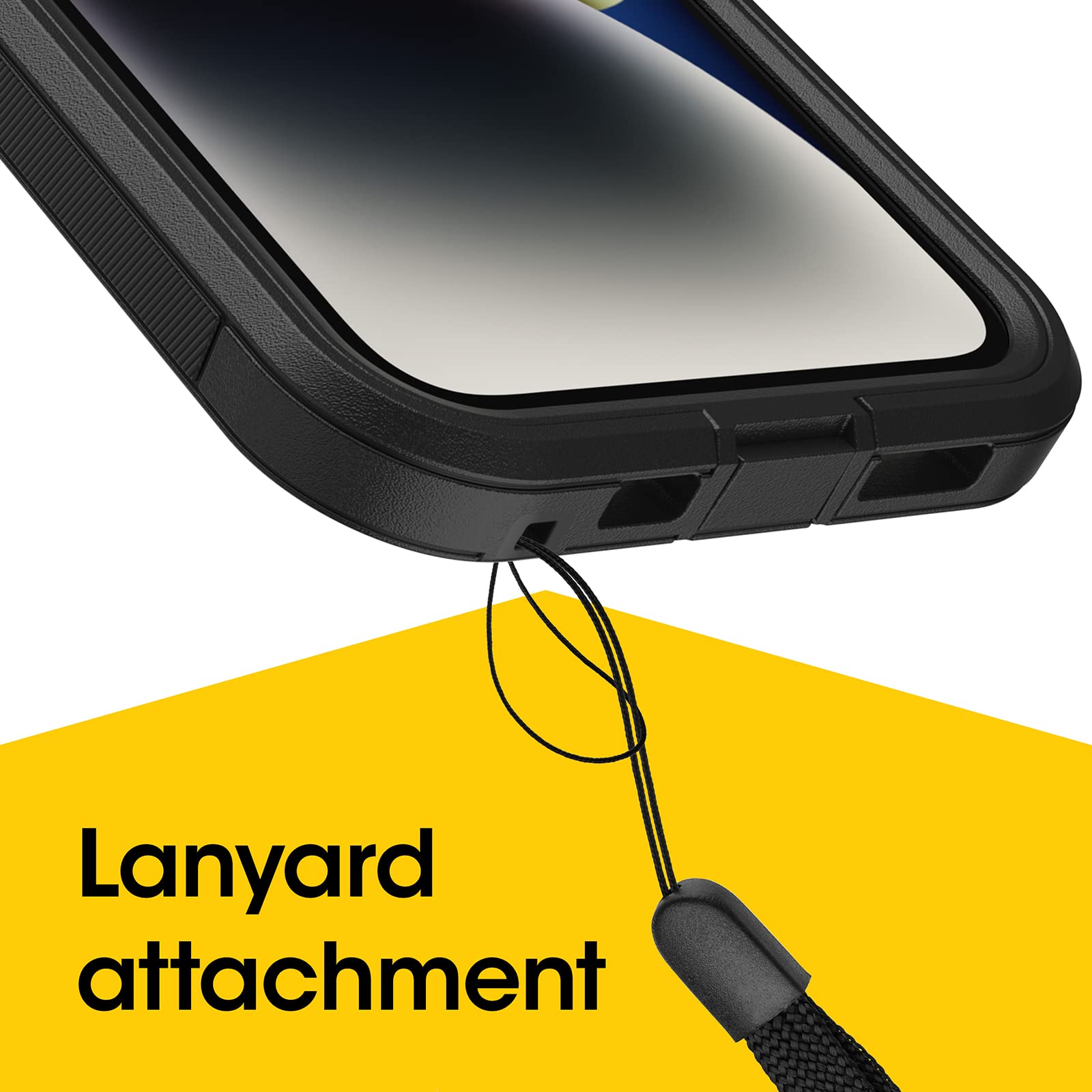 Foto 8 pulgar | Funda Otterbox Defender Series Xt Para Iphone 14 Y Iphone 13 - Venta Internacional.