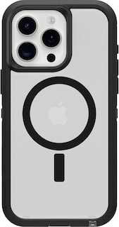 Foto 2 | Funda Para Teléfono Otterbox Defender Series Xt Clear Iphone 15/14+ - Venta Internacional.