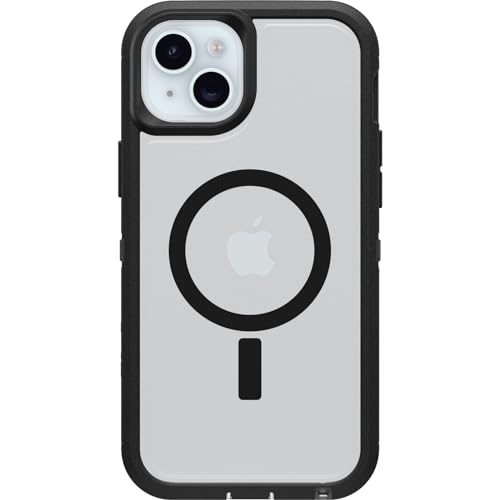 Foto 5 | Funda Para Teléfono Otterbox Defender Series Xt Clear Iphone 15/14+ - Venta Internacional.