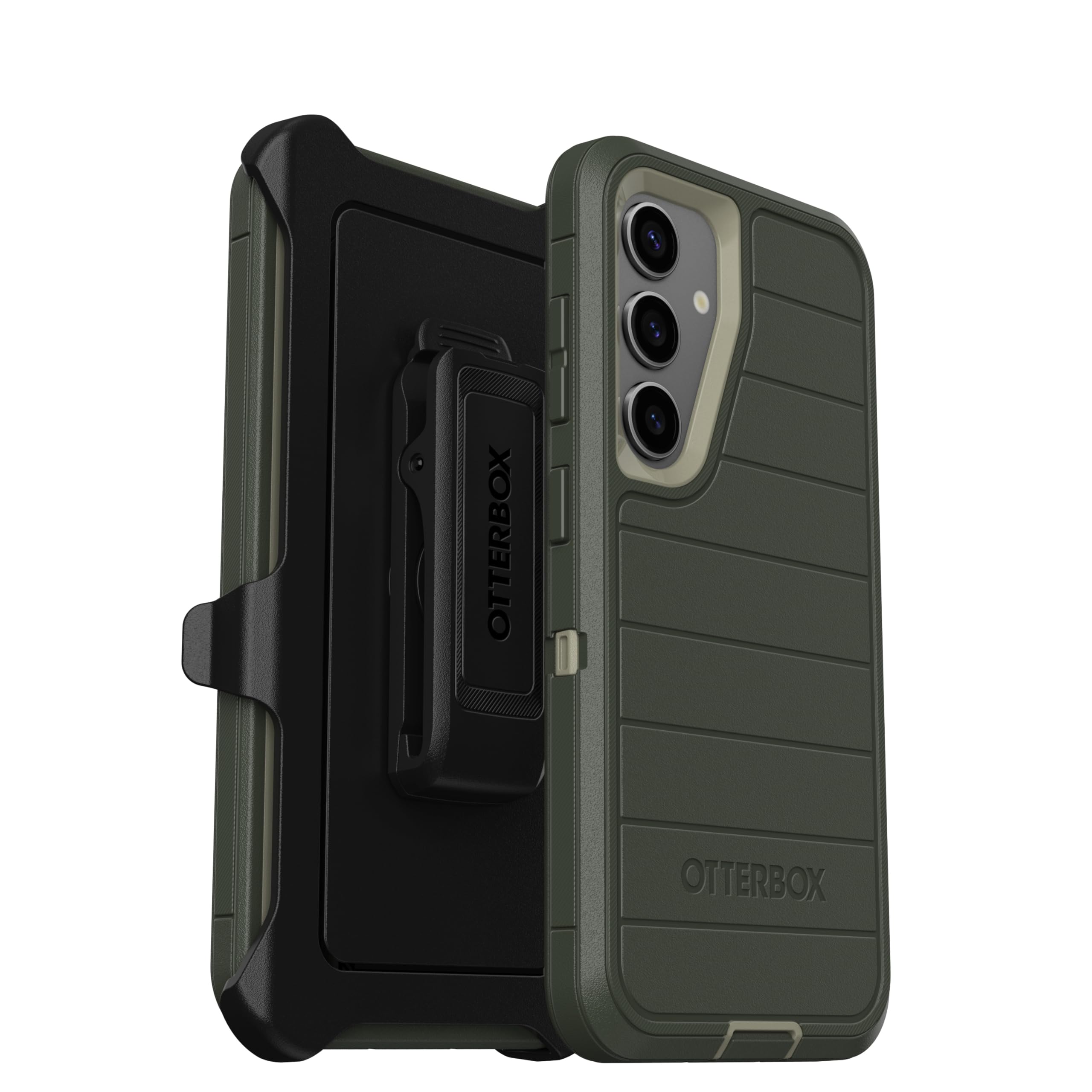 Foto 2 pulgar | Funda Otterbox Defender Series Para Samsung Galaxy S24 - Venta Internacional.