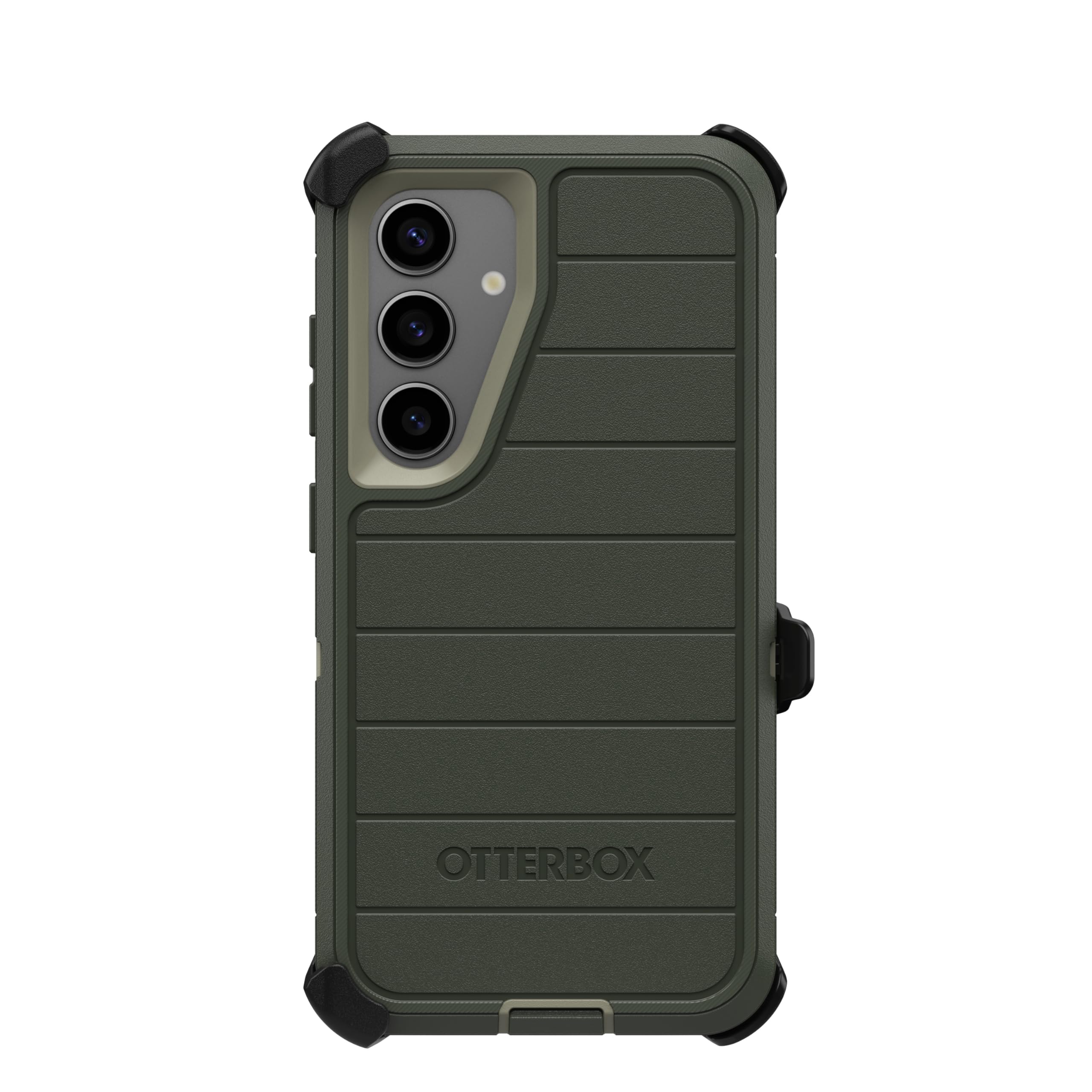 Foto 8 pulgar | Funda Otterbox Defender Series Para Samsung Galaxy S24 - Venta Internacional.