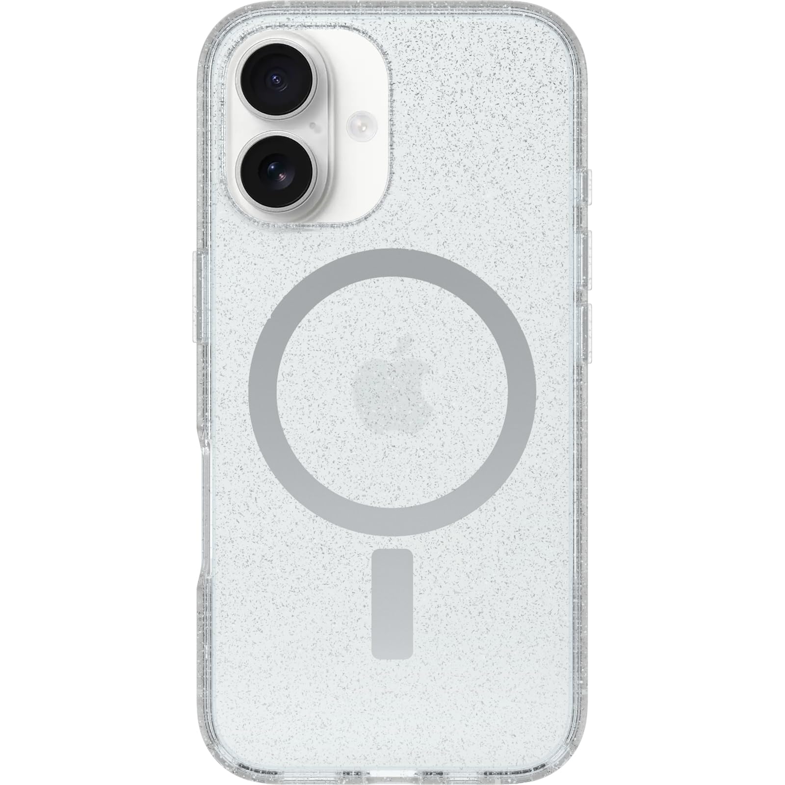 Funda Otterbox Para Iphone 16 Symmetry Series, Clear Stardust - Venta Internacional.