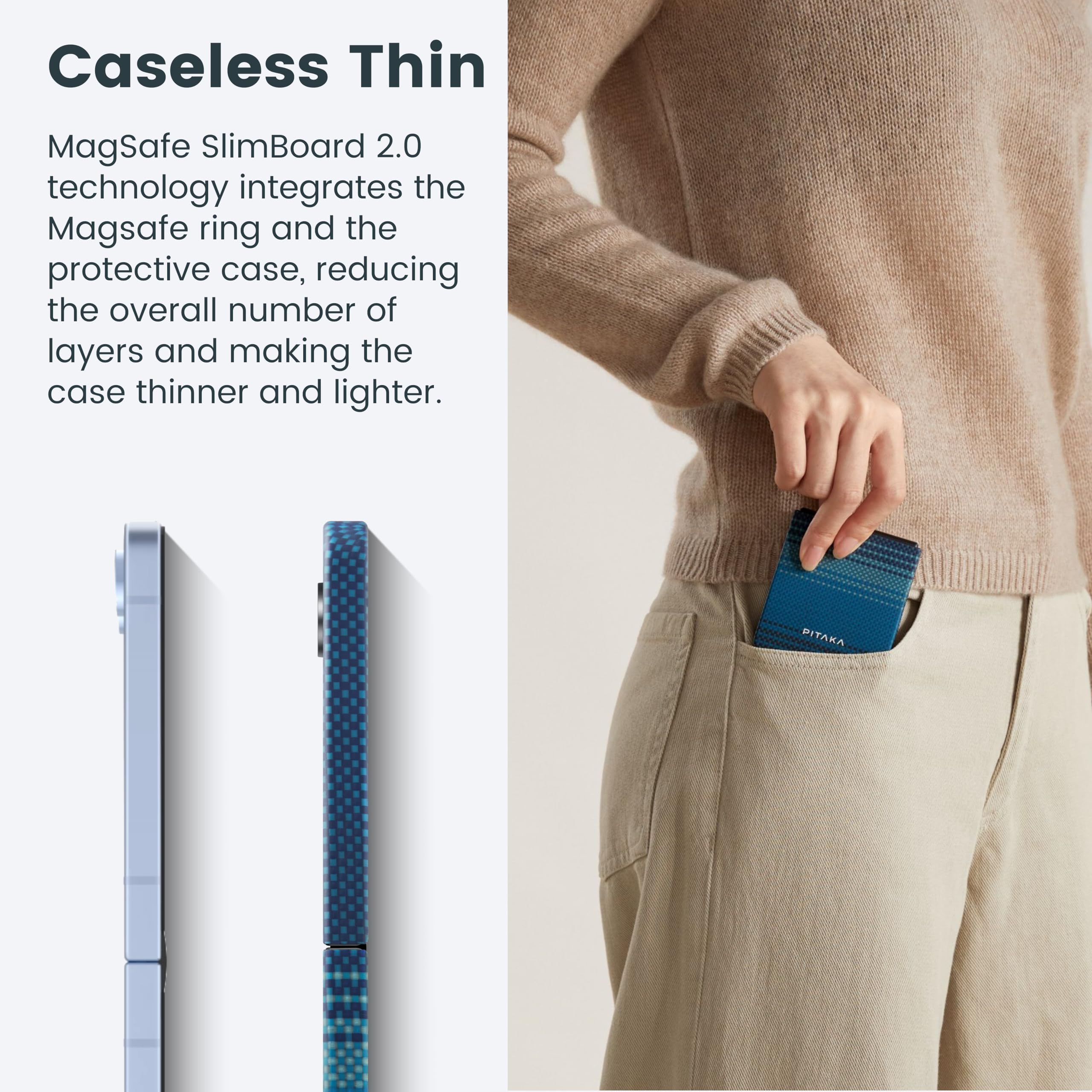 Foto 6 pulgar | Funda Magez Case 5 Moonrise Para Samsung Galaxy Z Flip 6 - Venta Internacional.