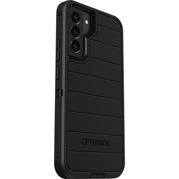 Foto 3 pulgar | Funda Para Teléfono Otterbox Defender Rugged Samsung Galaxy S22 Plus - Venta Internacional.