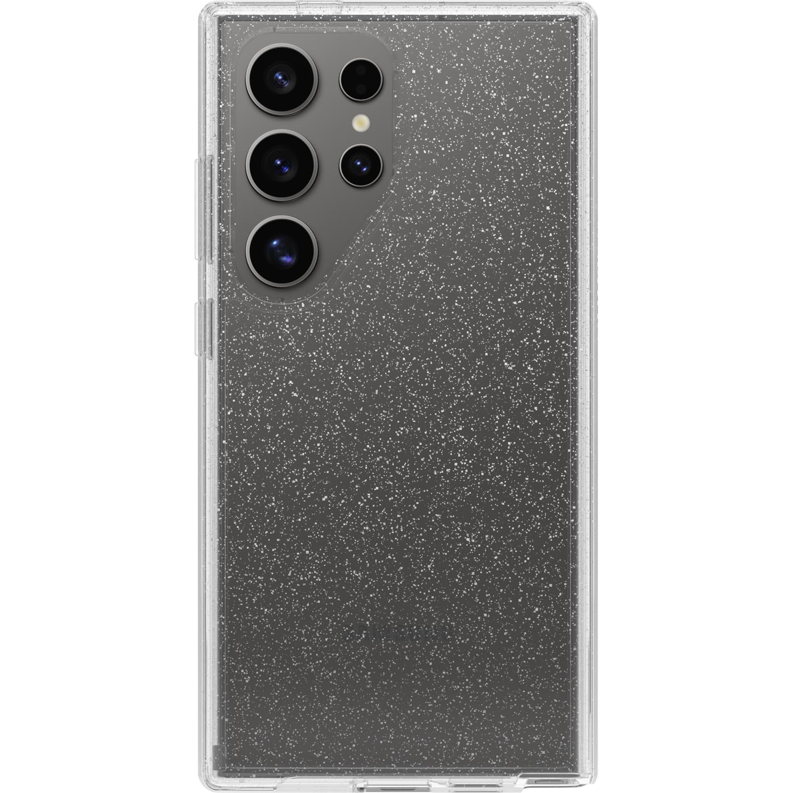 Foto 2 pulgar | Funda Otterbox Para Samsung Galaxy S24 Ultra Symmetry Clear - Venta Internacional.