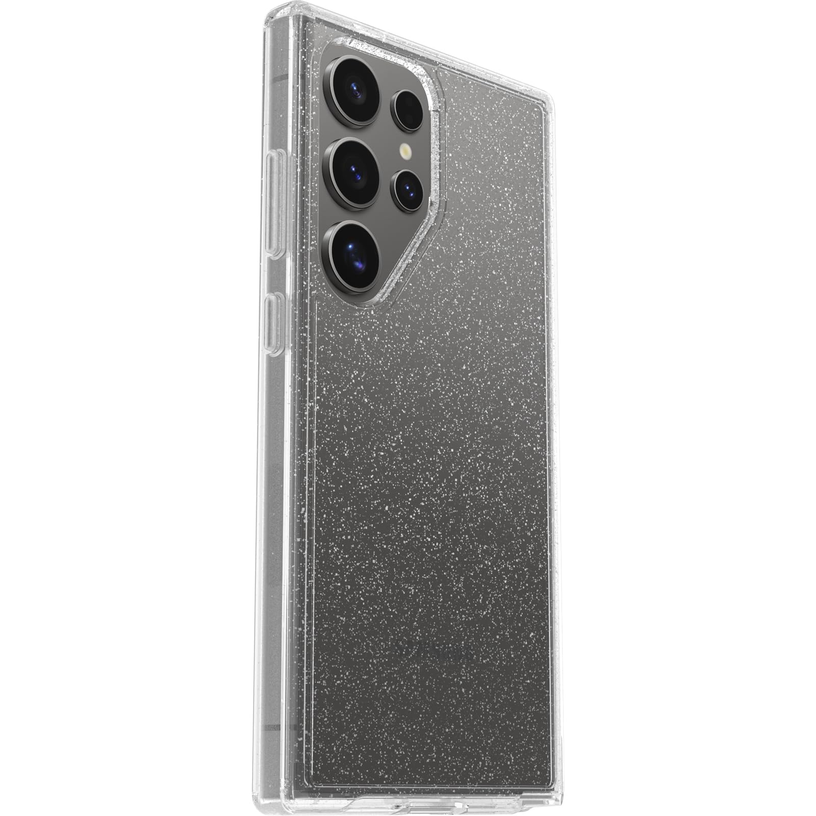 Foto 5 pulgar | Funda Otterbox Para Samsung Galaxy S24 Ultra Symmetry Clear - Venta Internacional.