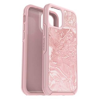 Foto 2 | Funda Otterbox Symmetry Series Para Iphone 12 Y 12 Pro - Venta Internacional.