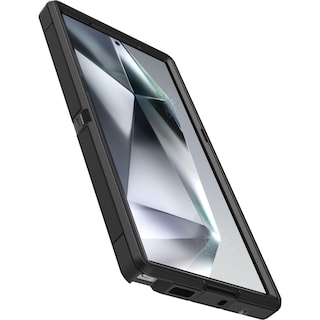 Foto 3 | Funda Otterbox Para Samsung Galaxy S24 Ultra Defender Xt, Transparente - Venta Internacional.