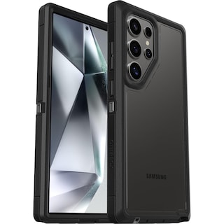 Foto 4 | Funda Otterbox Para Samsung Galaxy S24 Ultra Defender Xt, Transparente - Venta Internacional.