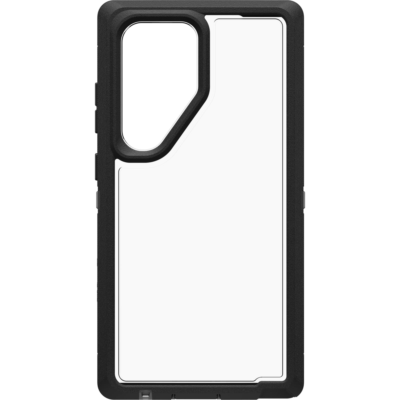 Foto 7 pulgar | Funda Otterbox Para Samsung Galaxy S24 Ultra Defender Xt, Transparente - Venta Internacional.