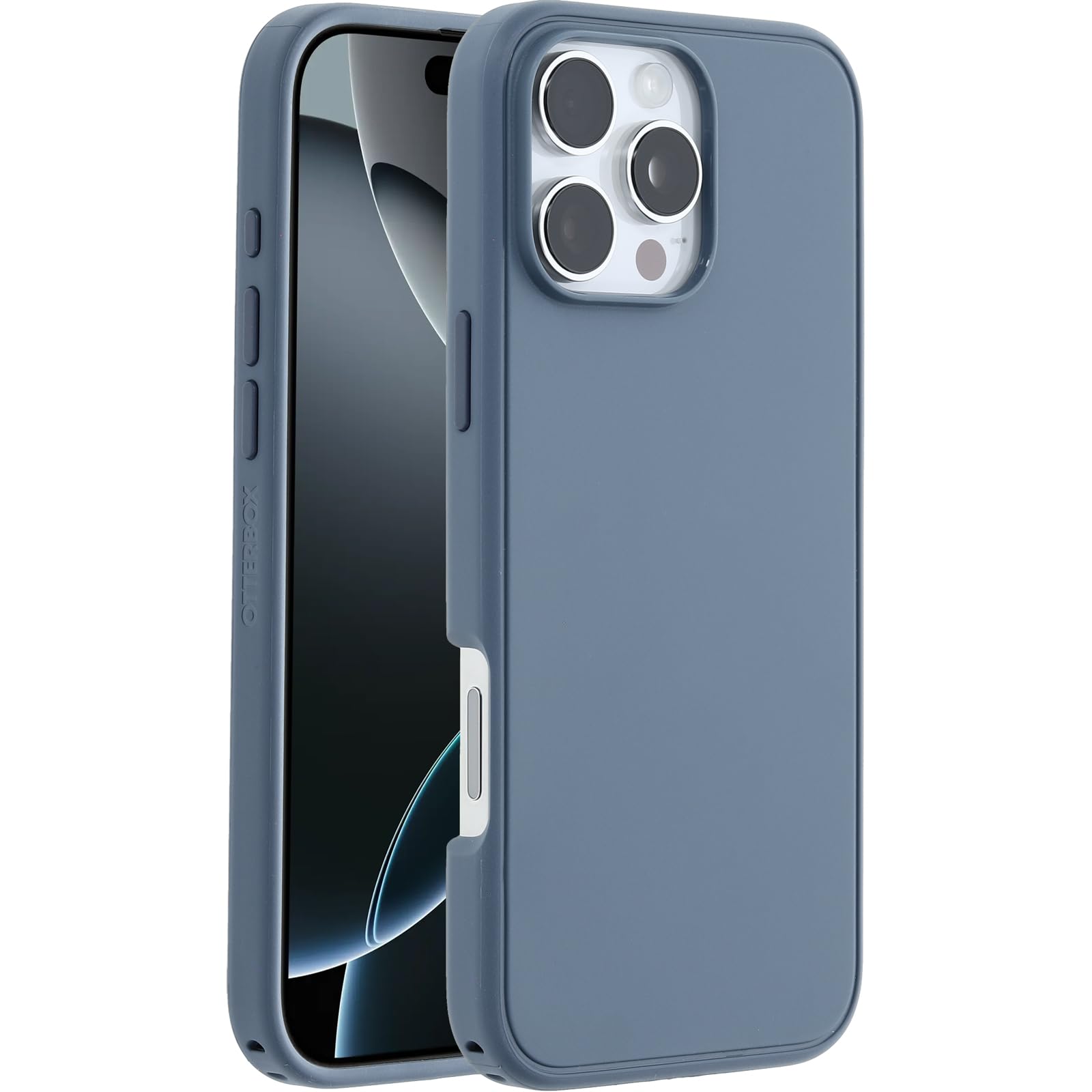 Foto 4 pulgar | Funda Otterbox Symmetry Series Bluetiful Para Iphone 16 Pro Max - Venta Internacional.