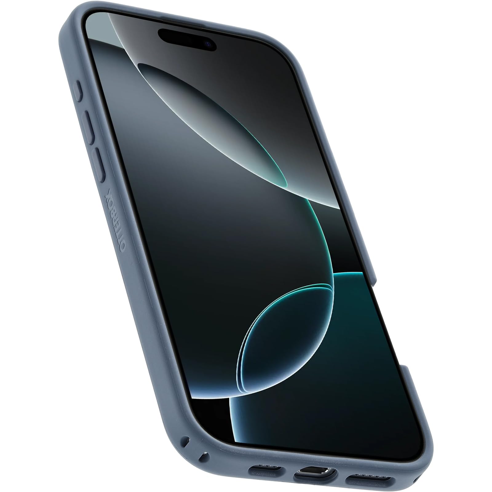 Foto 6 pulgar | Funda Otterbox Symmetry Series Bluetiful Para Iphone 16 Pro Max - Venta Internacional.