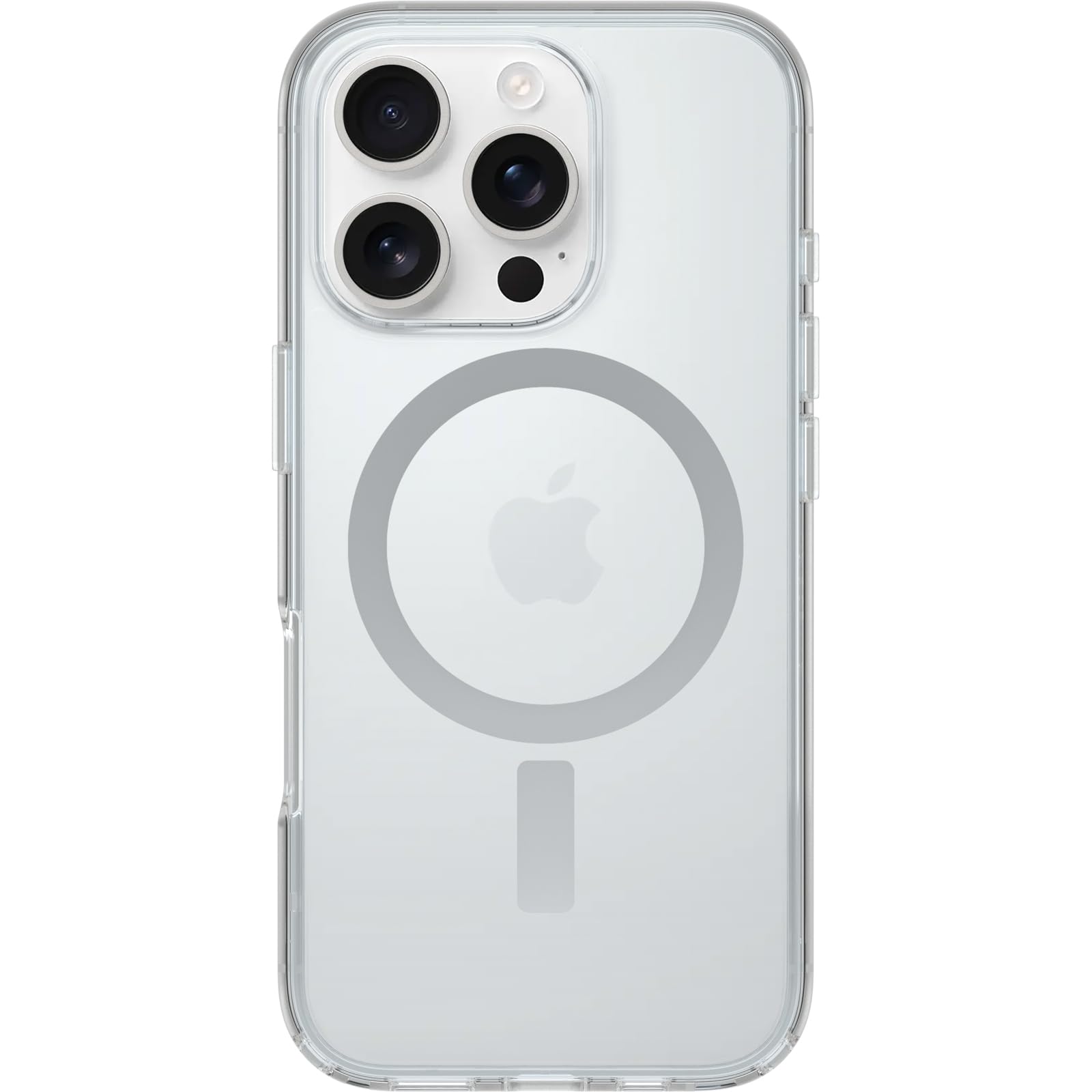 Funda Para Teléfono Otterbox Iphone 16 Pro Symmetry Clear Series - Venta Internacional.