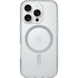 Foto 1 | Funda Para Teléfono Otterbox Iphone 16 Pro Symmetry Clear Series - Venta Internacional.