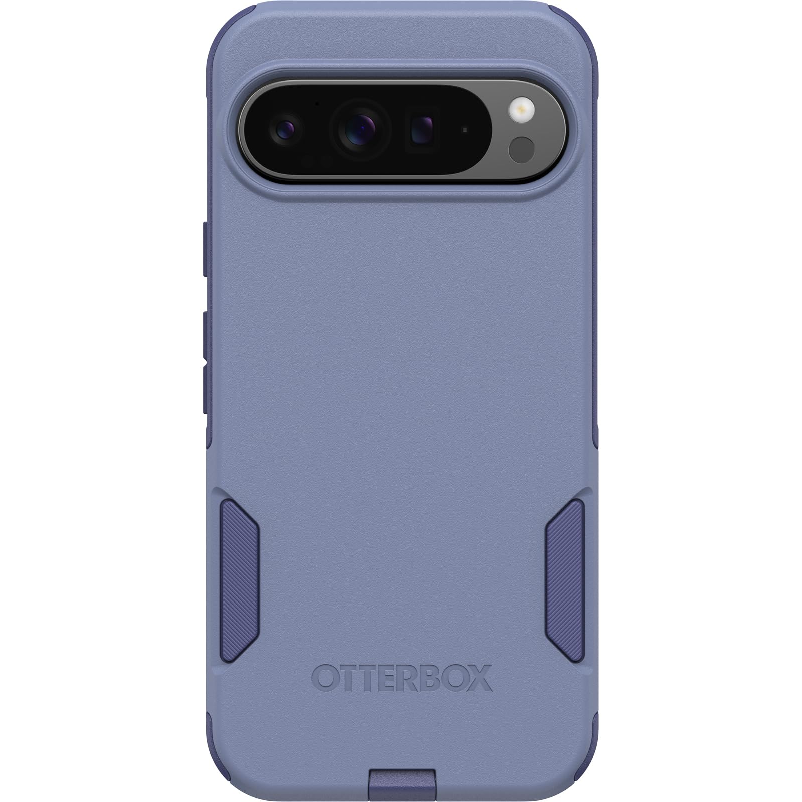 Foto 1 | Funda Otterbox Para Google Pixel 9 Pro Xl Commuter Series, Color Morado - Venta Internacional.