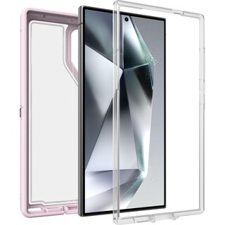 Foto 5 | Funda Otterbox Para Samsung Galaxy S24 Ultra Defender Xt, Transparente - Venta Internacional.