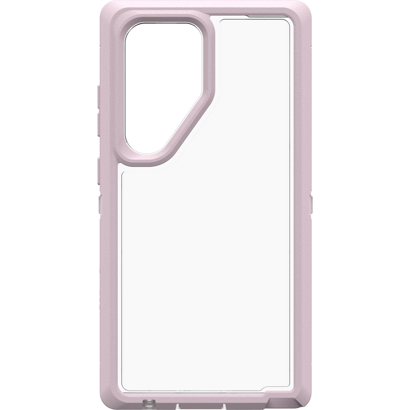 Foto 7 pulgar | Funda Otterbox Para Samsung Galaxy S24 Ultra Defender Xt, Transparente - Venta Internacional.