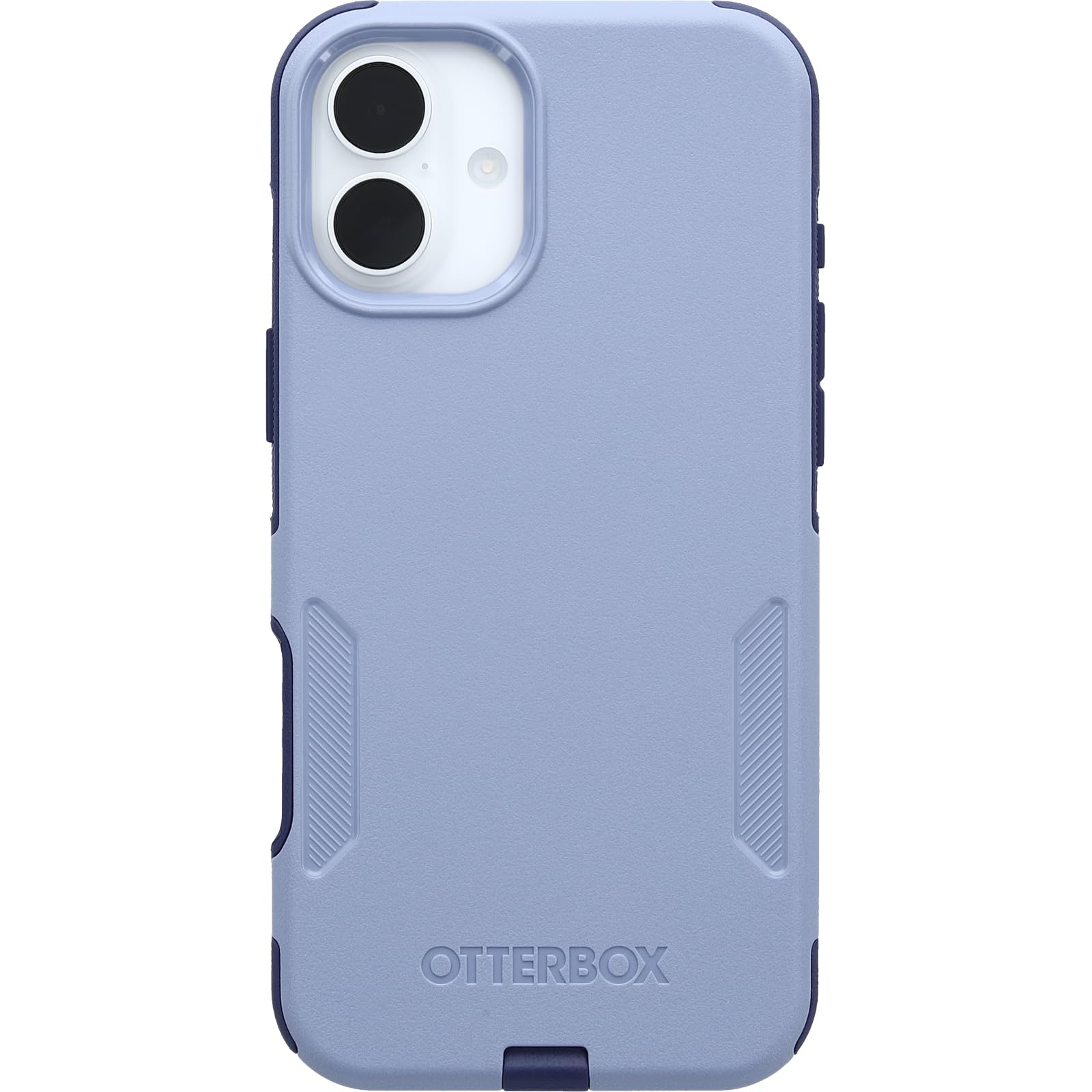 Foto 2 pulgar | Funda Otterbox Commuter Series Para Iphone 16 Plus, Diseño Denver Dusk - Venta Internacional.