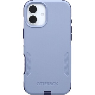 Foto 1 | Funda Otterbox Commuter Series Para Iphone 16 Plus, Diseño Denver Dusk - Venta Internacional.