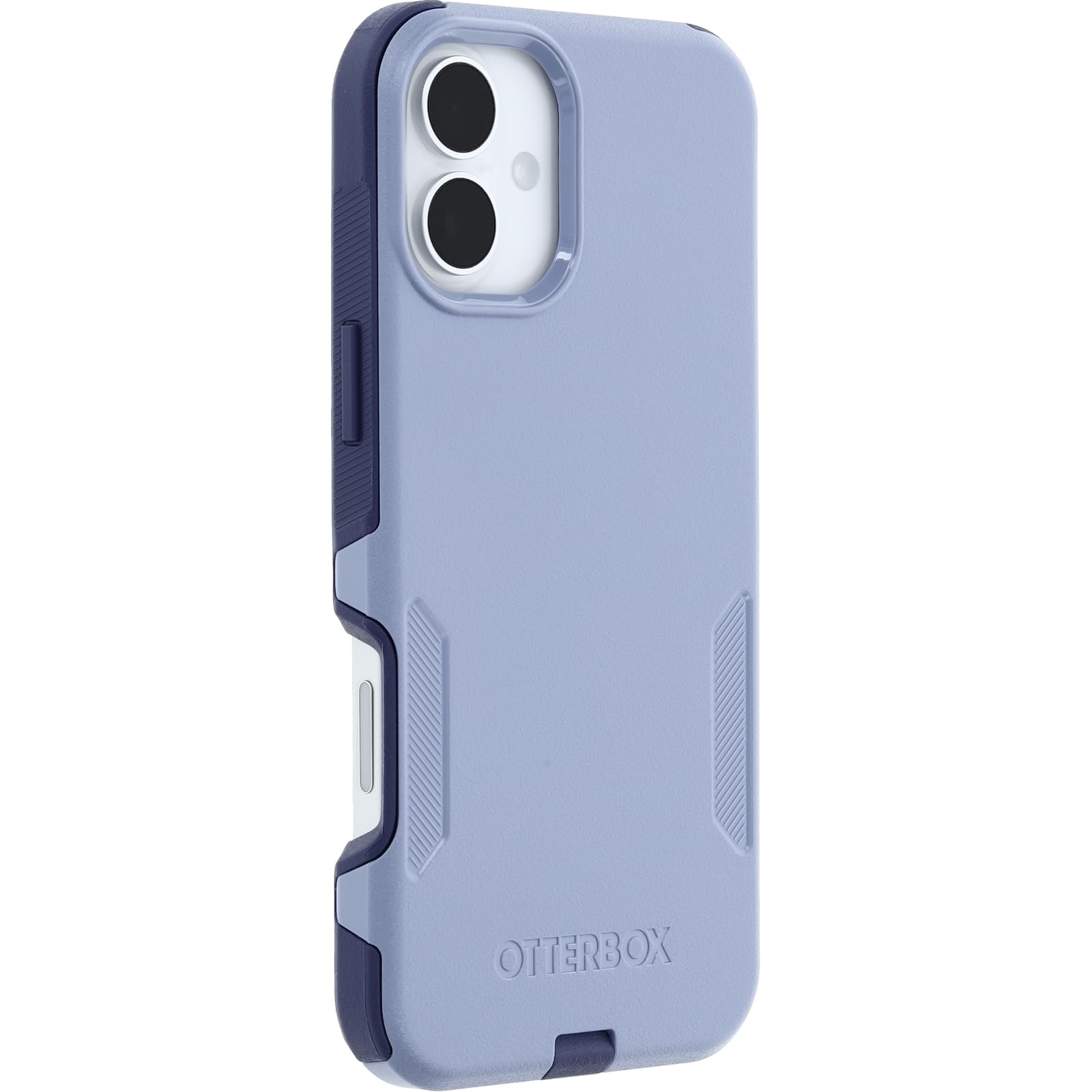 Foto 5 pulgar | Funda Otterbox Commuter Series Para Iphone 16 Plus, Diseño Denver Dusk - Venta Internacional.
