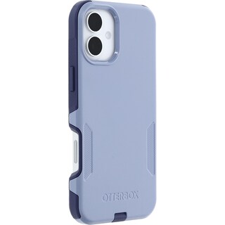 Foto 4 | Funda Otterbox Commuter Series Para Iphone 16 Plus, Diseño Denver Dusk - Venta Internacional.